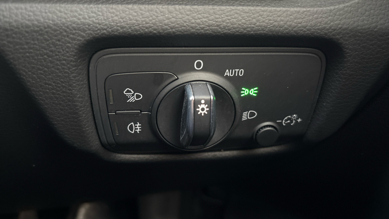 Audi A3 1.5 TFSI S Line 2dr S Tronic Petrol Cabriolet